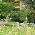 Parkhotel Emmaus - Casa Del Sole Hotel