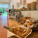Parkhotel Emmaus - Casa Del Sole 3* Ascona