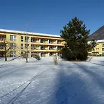 Parkhotel Emmaus - Casa Del Sole Hotel 3*