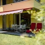 Hotel Parkhotel Emmaus - Casa Del Sole Ascona