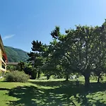 Hotel Parkhotel Emmaus - Casa Del Sole 3*