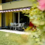 Parkhotel Emmaus - Casa Del Sole 3* Ascona