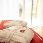 Parkhotel Emmaus - Casa Del Sole Hotel 3*