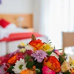 Szálloda Parkhotel Emmaus - Casa Del Sole 3*