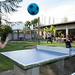 Parkhotel Emmaus - Casa Del Sole Szálloda 3*