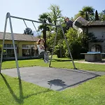 Parkhotel Emmaus - Casa Del Sole Hotel Ascona