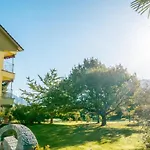 Parkhotel Emmaus - Casa Del Sole 3*