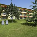 Hotel Parkhotel Emmaus - Casa Del Sole Ascona