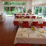Parkhotel Emmaus - Casa Del Sole Ascona