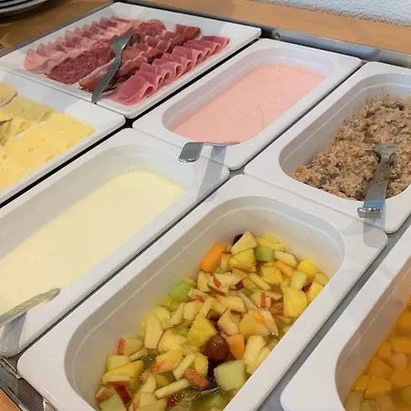 Parkhotel Emmaus - Casa Del Sole 3*