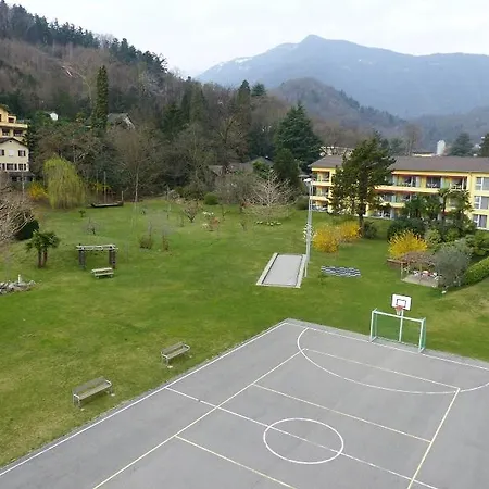 Parkhotel Emmaus - Casa Del Sole 3*