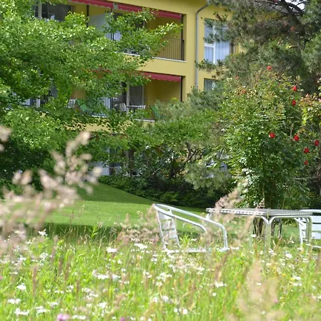 Parkhotel Emmaus - Casa Del Sole Otel