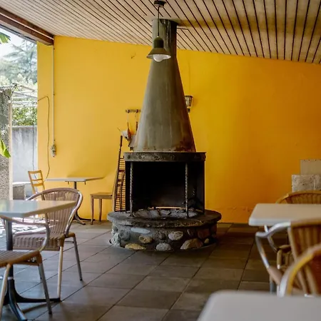 فندق Parkhotel Emmaus - Casa Del Sole 3*