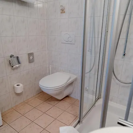 Parkhotel Emmaus - Casa Del Sole 3*