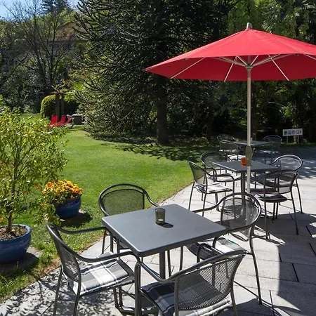Hotel Casa Emmaus Ascona