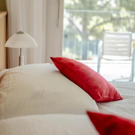 Parkhotel Emmaus - Casa Del Sole Otel