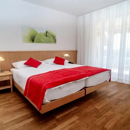Casa Emmaus Ascona