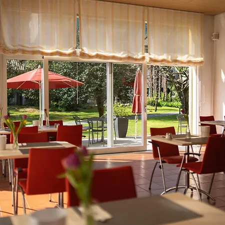 Otel Parkhotel Emmaus - Casa Del Sole 3*