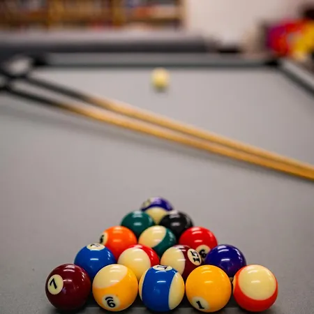 Parkhotel Emmaus - Casa Del Sole Otel Ascona