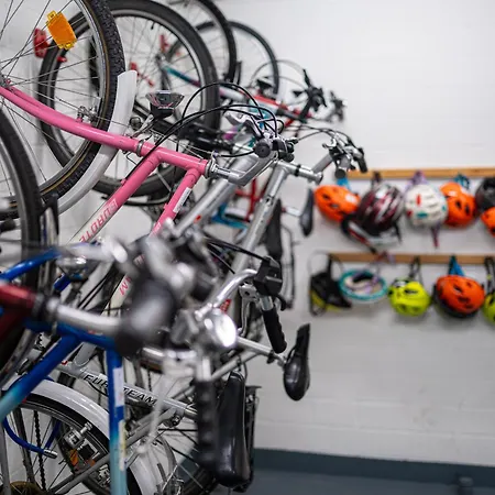 Parkhotel Emmaus - Casa Del Sole 3*