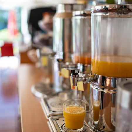 Parkhotel Emmaus - Casa Del Sole Ascona