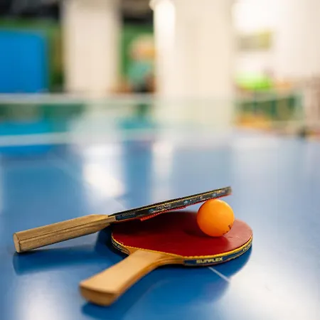 Parkhotel Emmaus - Casa Del Sole 3* Ascona