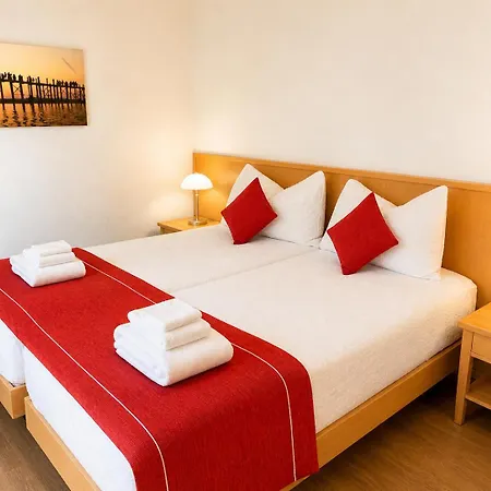 Parkhotel Emmaus - Casa Del Sole فندق أسكونا