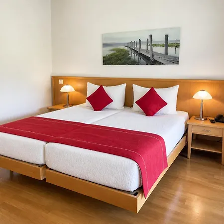 Parkhotel Emmaus - Casa Del Sole 3*