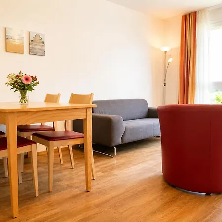 Parkhotel Emmaus - Casa Del Sole Отель 3*
