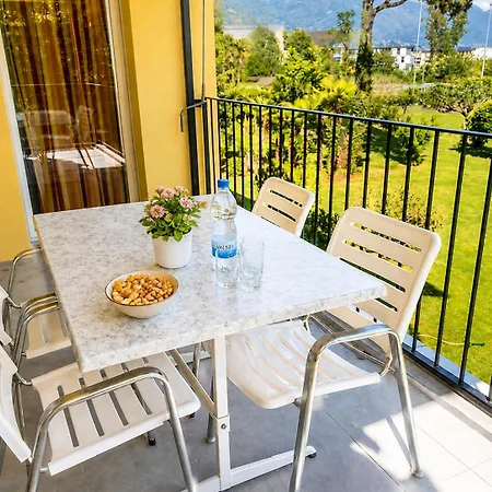 Parkhotel Emmaus - Casa Del Sole Otel