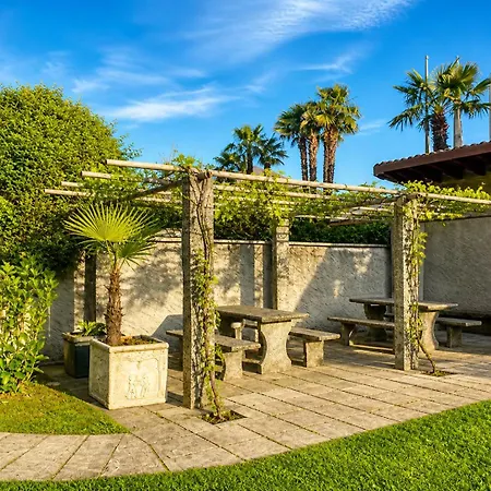 Parkhotel Emmaus - Casa Del Sole Hotel 3*