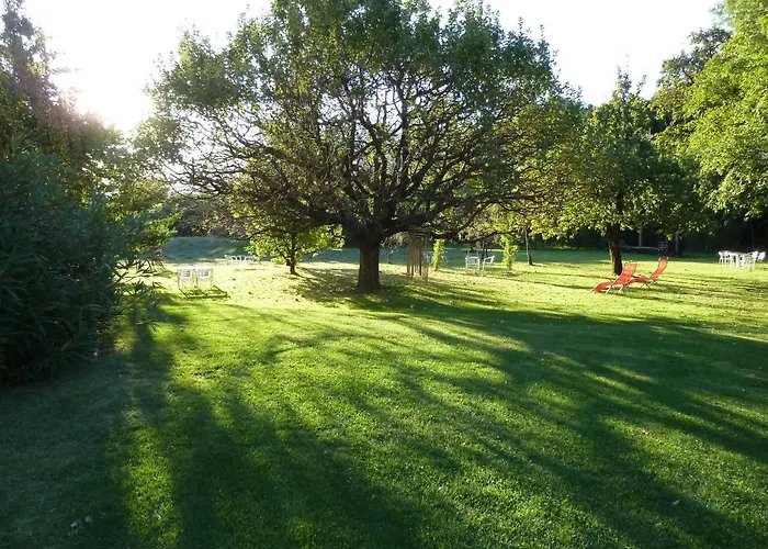 호텔 Parkhotel Emmaus - Casa Del Sole