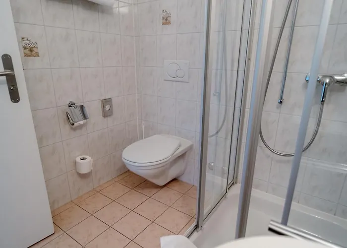 Parkhotel Emmaus - Casa Del Sole 3*