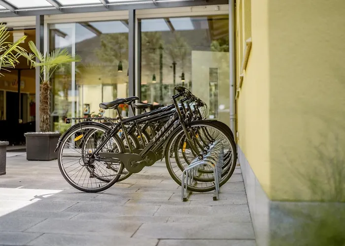 Parkhotel Emmaus - Casa Del Sole