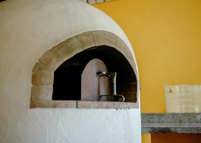 호텔 Parkhotel Emmaus - Casa Del Sole 아스꼬나