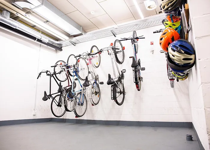 Parkhotel Emmaus - Casa Del Sole Ξενοδοχείο