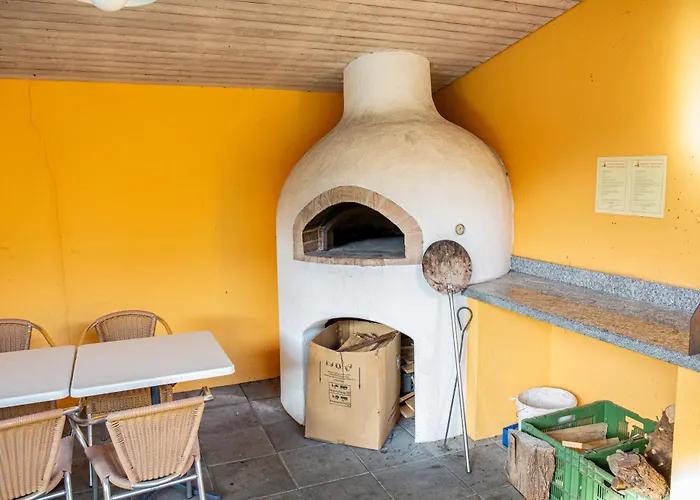 호텔 Parkhotel Emmaus - Casa Del Sole 3*