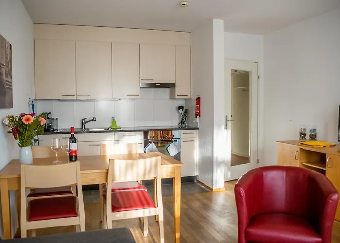 Parkhotel Emmaus - Casa Del Sole Ξενοδοχείο