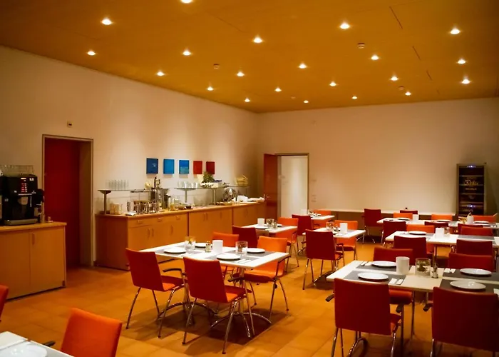 호텔 Parkhotel Emmaus - Casa Del Sole 3*