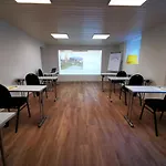 Parkhotel Emmaus - Casa Del Sole 3* Ascona