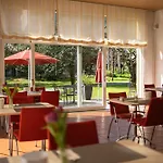Hotel Parkhotel Emmaus - Casa Del Sole 3*