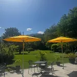 Parkhotel Emmaus - Casa Del Sole 3*
