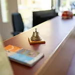 Hotel Parkhotel Emmaus - Casa Del Sole Ascona
