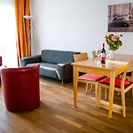 Hotel Parkhotel Emmaus - Casa Del Sole Ascona