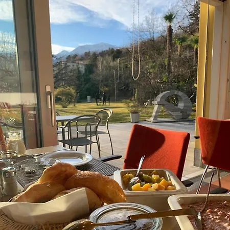 Parkhotel Emmaus - Casa Del Sole 3*