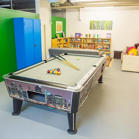 Parkhotel Emmaus - Casa Del Sole