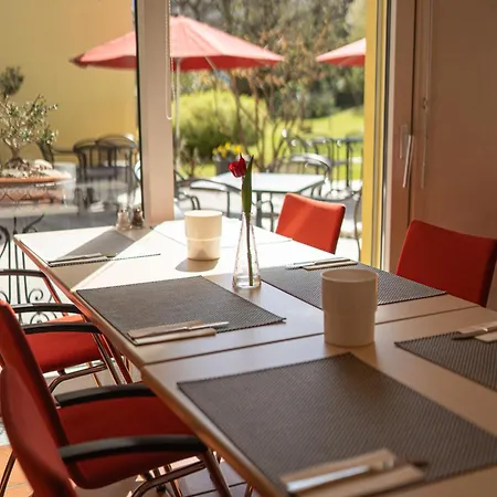 Parkhotel Emmaus - Casa Del Sole Hotel Ascona