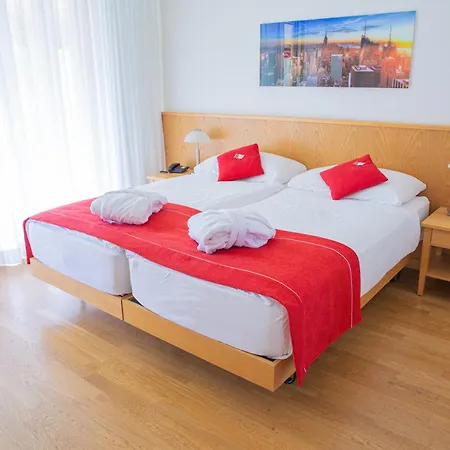 Parkhotel Emmaus - Casa Del Sole