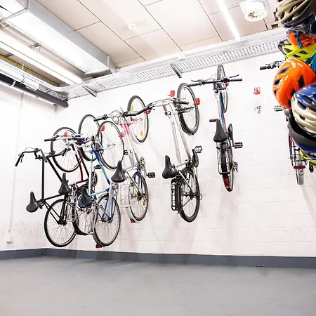 Parkhotel Emmaus - Casa Del Sole Hotel