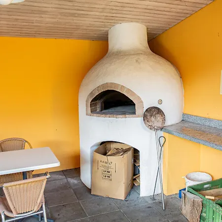 Hotel Parkhotel Emmaus - Casa Del Sole 3*